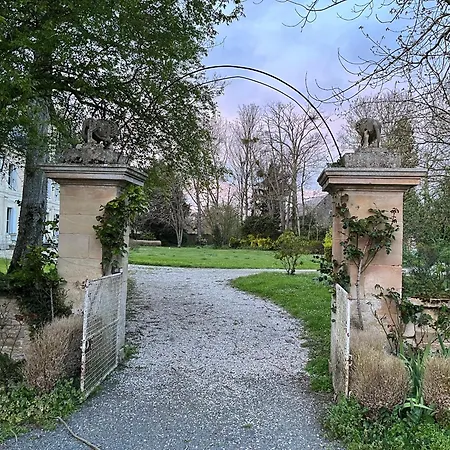 Dans Le Parc * Rosel