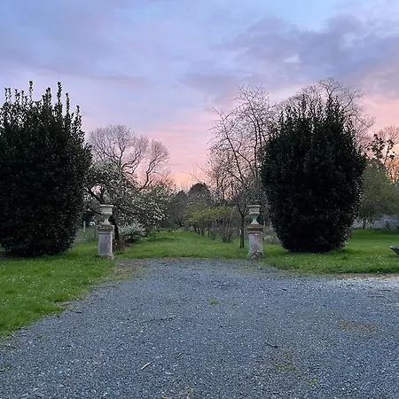 Dans Le Parc Διαμέρισμα