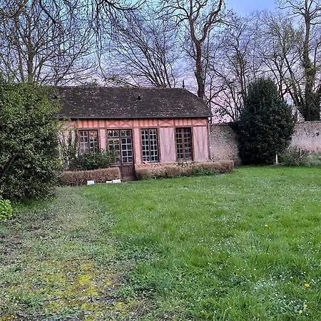 Dans Le Parc Διαμέρισμα Rosel