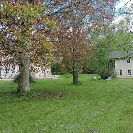 Διαμέρισμα Dans Le Parc